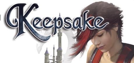 Keepsake: Unravel a Magical Mystery