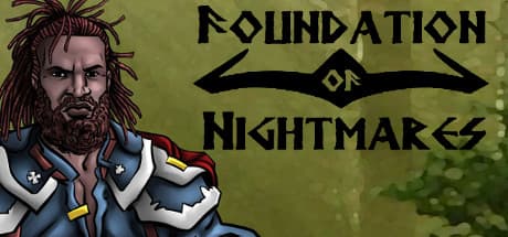 Foundation of Nightmares: 選択が未来を紡ぐインタラクティブファンタジー小説