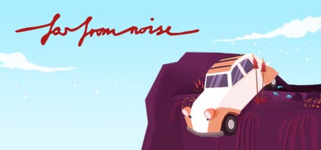 Far from Noise: A Reflective Narrative Adventure