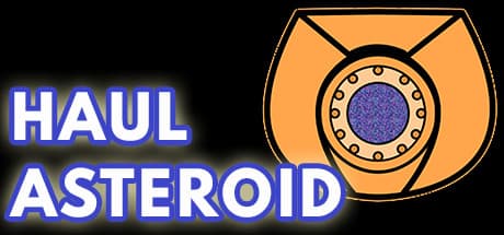 Haul Asteroid: 二重振り子の宇宙アーケード