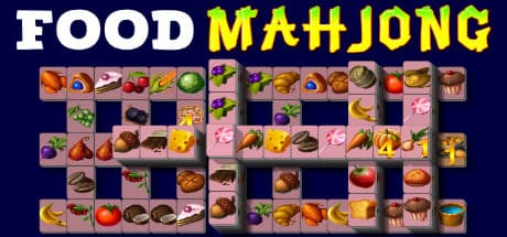 Food Mahjong: A Deliciously Simple Puzzle Adventure