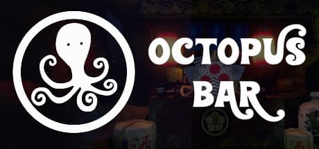 Octopus Bar: Whimsical Forest Adventure with a Magical Izakaya