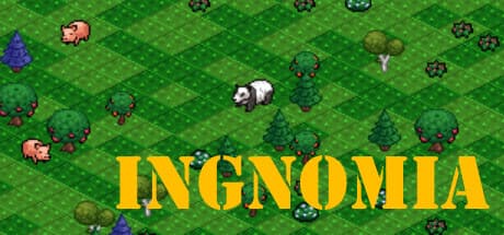 Ingnomia: 奥深い基地建設が可能なコロニーシミュレーター