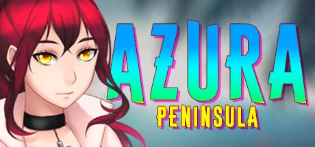 AZURA: Explore an Unknown Island in this Anime RPG Adventure