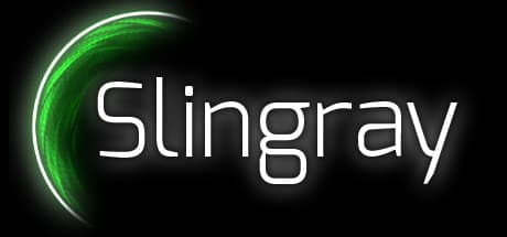 Slingray：中毒性の高い物理演算が魅力のミニマルオンラインスポーツ