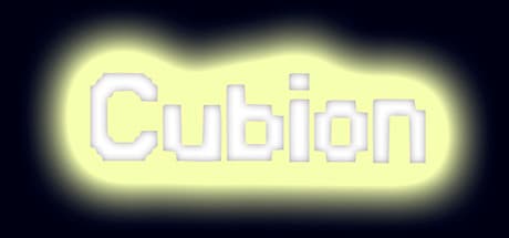 Cubion: ランダム生成される障害に挑む、フリッピーバードとシューティングの融合