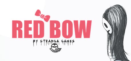 Red Bow: 少女が見る悪夢の物語