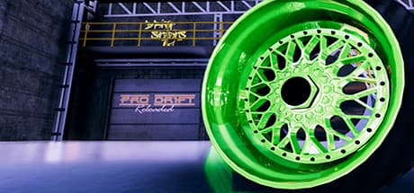 PRO DRIFT RELOADED 2020:ドリフトの芸術を極める