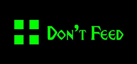 Don't Feed:Warcraft 3風RTSで軍隊を指揮せよ