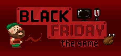 ブラックフライデー:ザ・ゲーム - ケチャップで勝利を掴め!