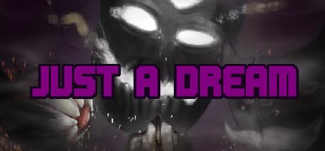 Just A Dream: Conquer Your Nightmares in This Action Roguelike