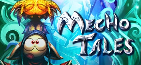 Mecho Tales — スピーディーな2Dアクションプラットフォーマーアドベンチャー
