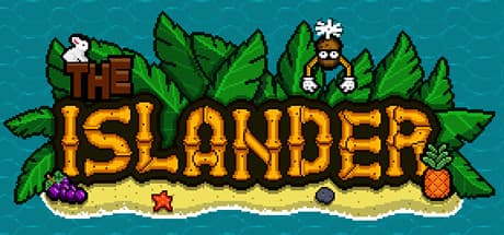 The Islander — Relaxing Polynesian Island Farming Simulator