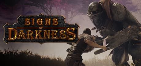 Signs Of Darkness:アンダークリプトからの脱出を目指すアクションRPG