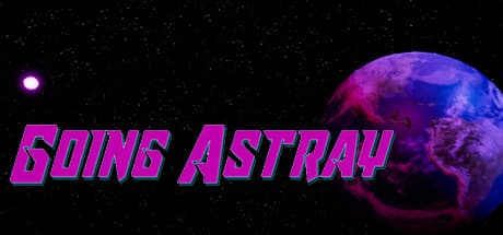 Going Astray: Survive a Failing Ship by Matching Colors