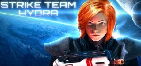Strike Team Hydra: Lead Your Elite Squad in Tactical Turn-Based Combat