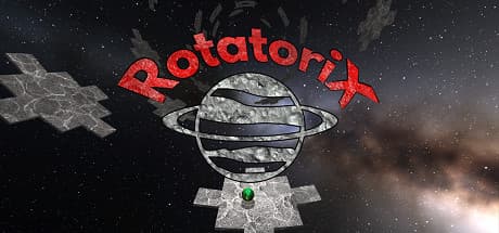 Rotatorix: Arcade Maze Runner with an AI Odyssey
