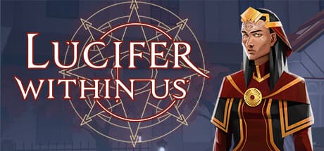 Lucifer Within Us: Unmask Lies with Soul-Scanning Tech
