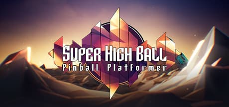 Super High Ball: Pinball Platformer - Master Momentum