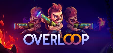 Overloop: Solve Puzzles with Your Own Clones
