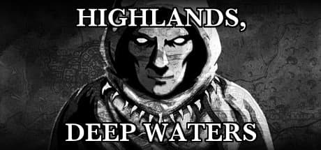 Highlands, Deep Waters: Unravel Scottish Secrets and Abyssal Horror