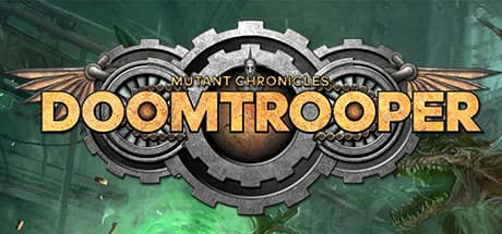 Doomtrooper CCG:懐かしのカードゲームが現代に蘇る