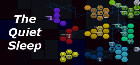 The Quiet Sleep: 目標達成のために心を構築するシミュレーション