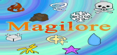 Magilore: Elemental Kingdoms RPG Adventure