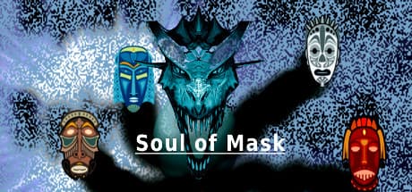 SoM Soul Of Mask:冥界迷宮探索