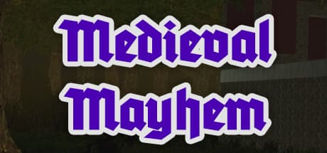 Medieval Mayhem:VR戦略で城を築き、破壊を解き放て