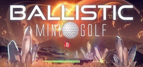Ballistic Mini Golf – Precision Putting Fun for All Ages