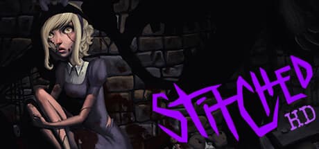 Stitched HD: Unravel the Mystery of the Eerie Doll Factory