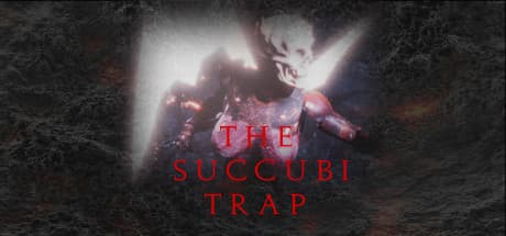 The Succubi Trap: Survive the Demon's Chase in a Procedural Maze