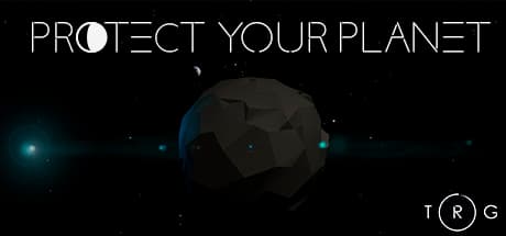 Protect your planet - Asteroid Storm Defense