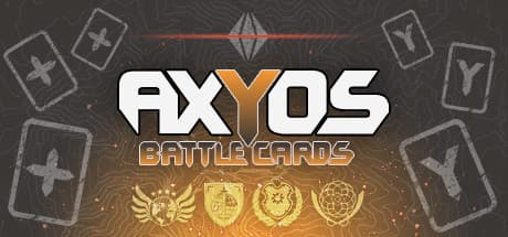 AXYOS: Battlecards - 戦術カードバトルで部隊を指揮せよ