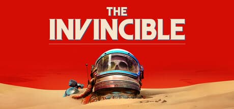 The Invincible: Astrobiologist's Philosophical Sci-Fi Adventure