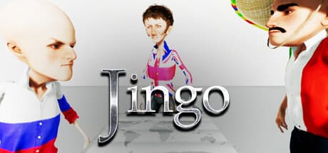 Jingo: VR世界大戦ストラテジーアドベンチャー