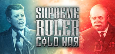 Supreme Ruler: Cold War: Racing where speed meets precision control