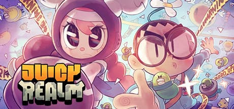 Juicy Realm — Fight Back Against the Plant Uprising