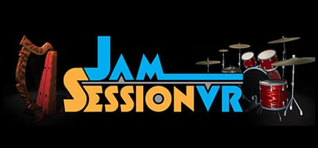 Jam Session VR: 自由に楽器を演奏できるVR音楽体験