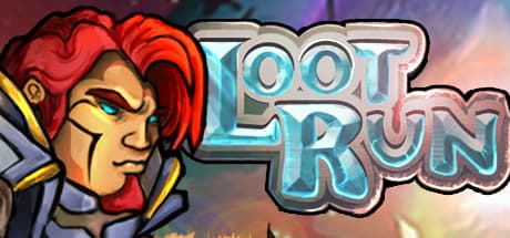 Loot Run: An Unforgettable RPG Adventure