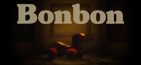 Bonbon：幼い子供が見た恐ろしいネズミの訪問者