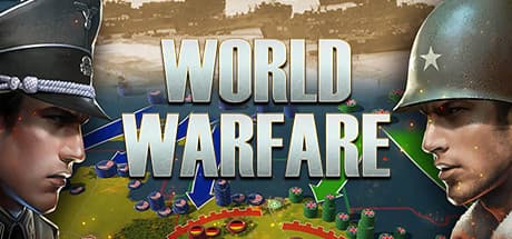 World Warfare: Command WWII Armies in Epic Real-Time Strategy Battles
