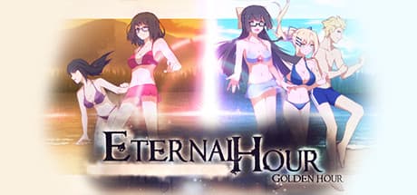 Eternal Hour: Golden Hour - 運命とロマンスの前日譚を探求