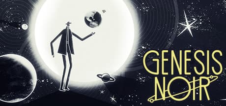ジェネシス・ノワール:宇宙の愛の物語とビッグバン