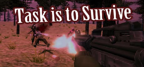Task is to Survive: Intense FPS Zombie Shooter Experience