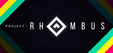 Project Rhombus — Project Rhombus is a rhythm-based casual action game that