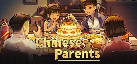 Chinese Parents – Navigate Life's Challenges from Childhood to Gaokao