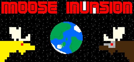 Moose Invasion: Blast Your Way Through Mars Colonization Chaos