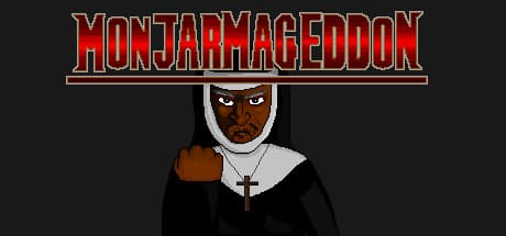 Monjarmageddon — Divine Platforming Against Demonic Communism